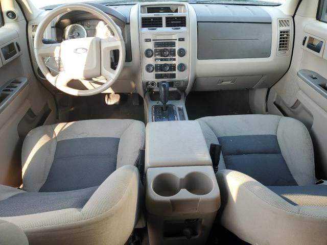 Photo 8 from auction – 2008 FORD ESCAPE XLT with VIN 1FMCU93138KA46041