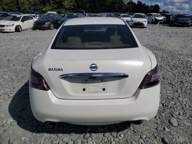Photo 6 from auction – 2014 NISSAN MAXIMA S with VIN 1N4AA5AP3EC451509