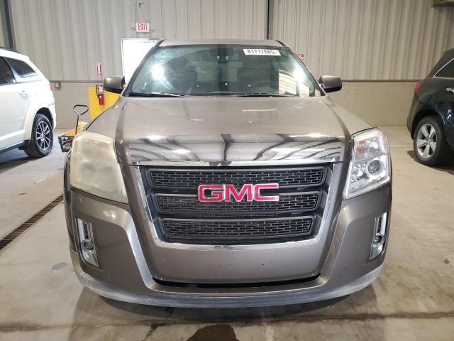 Photo 5 from auction – 2012 GMC TERRAIN SL with VIN 2GKFLREK3C6133948
