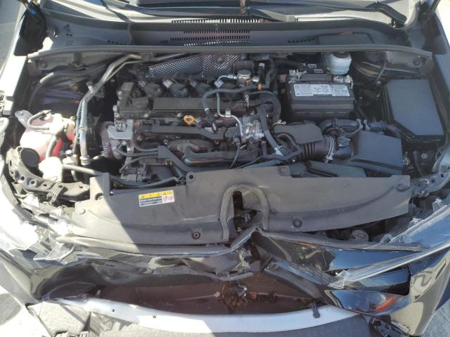 Photo 11 from auction – 2023 TOYOTA COROLLA LE with VIN 5YFB4MDE6PP044370