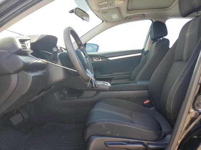 Photo 7 from auction – 2018 HONDA CIVIC EX with VIN 19XFC2F7XJE044226