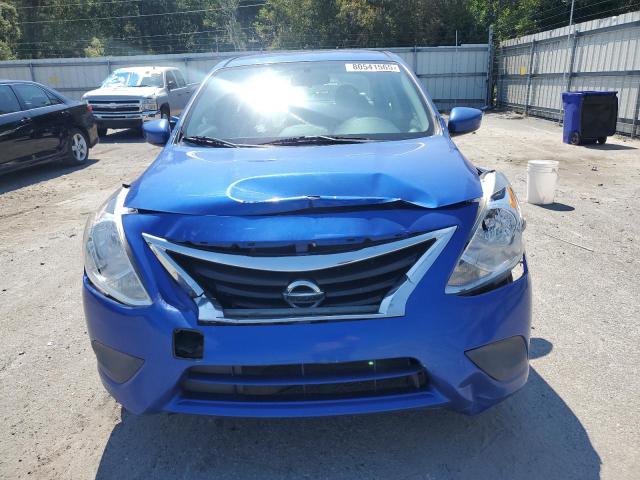Photo 5 from auction – 2016 NISSAN VERSA S with VIN 3N1CN7AP1GL915104
