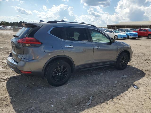 Photo 3 from auction – 2017 NISSAN ROGUE S with VIN 5N1AT2MTXHC834049