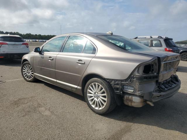 Photo 2 from auction – 2008 VOLVO S80 3.2 with VIN YV1AS982881061573