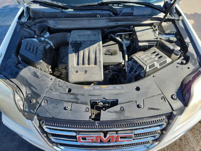 Photo 12 from auction – 2017 GMC TERRAIN SL with VIN 2GKFLUEK6H6101277