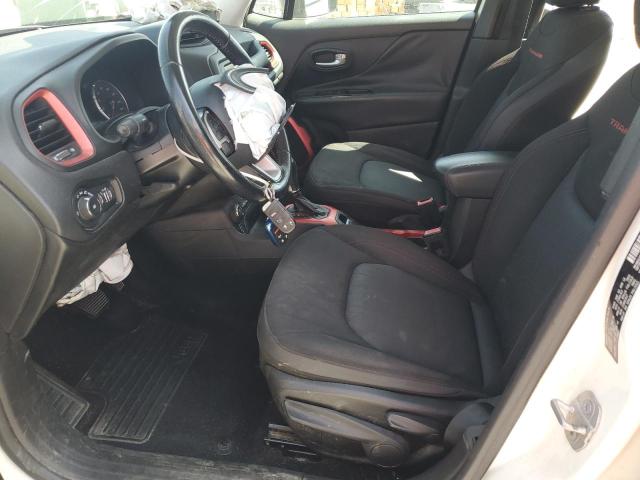 Photo 7 from auction – 2016 JEEP RENEGADE T with VIN ZACCJBCTXGPC72653