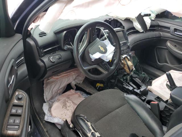 Photo 8 from auction – 2014 CHEVROLET MALIBU 2LT with VIN 1G11E5SL5EF296205