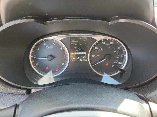 Photo 9 from auction – 2020 NISSAN VERSA S with VIN 3N1CN8DV8LL803927