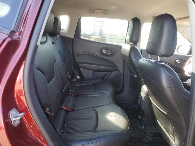 Photo 10 from auction – 2021 JEEP COMPASS LI with VIN 3C4NJDCB5MT515611