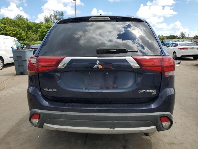 Photo 6 from auction – 2016 MITSUBISHI OUTLANDER with VIN JA4AD3A36GZ040263