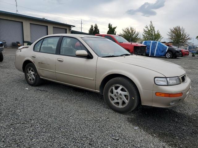 Photo 4 from auction – 1996 NISSAN MAXIMA with VIN JN1CA21D4TT171279