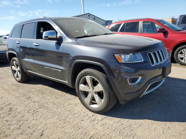 Photo 4 from auction – 2014 JEEP GRAND CHER with VIN 1C4RJFBG4EC402465