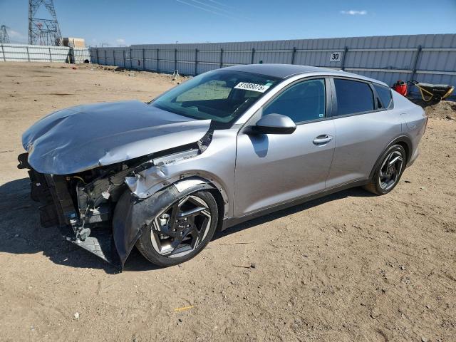 KIA K4 EX 2025 with VIN 3KPFU4DE0SE023283 - Photo from auction