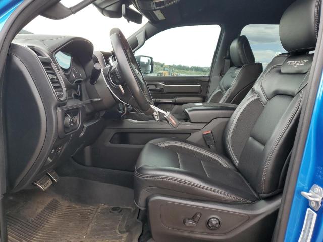 Photo 7 from auction – 2022 RAM 1500 TRX with VIN 1C6SRFU93NN229879