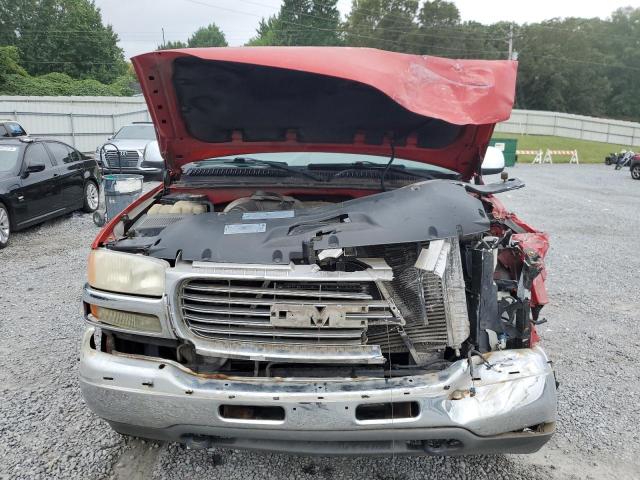 Photo 5 from auction – 2001 GMC SIERRA K25 with VIN 1GTHK24161E324778