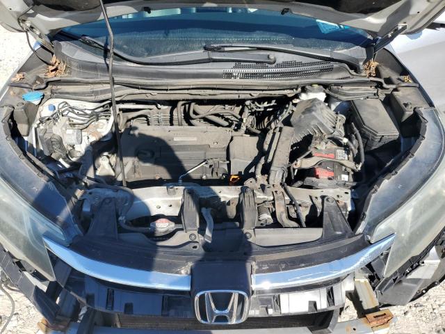 Photo 12 from auction – 2016 HONDA CR-V EXL with VIN 2HKRM4H72GH624626