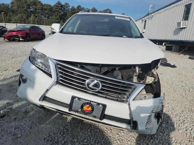 Photo 5 from auction – 2013 LEXUS RX 350 with VIN 2T2ZK1BA1DC094149