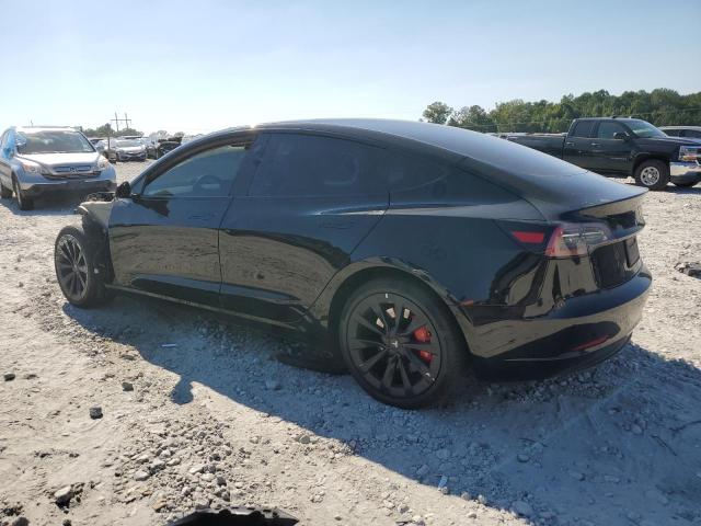 Photo 2 from auction – 2023 TESLA MODEL 3 with VIN 5YJ3E1EAXPF439370