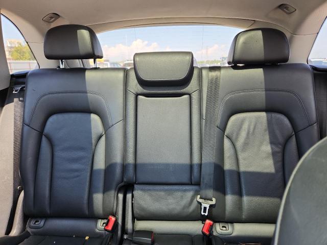 Photo 10 from auction – 2013 AUDI Q5 PREMIUM with VIN WA1LFAFP4DA055311