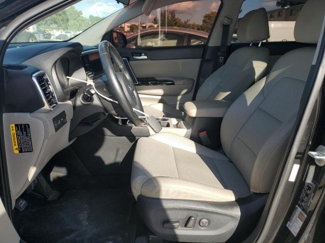 Photo 7 from auction – 2022 KIA SPORTAGE E with VIN KNDPN3AC8N7947344