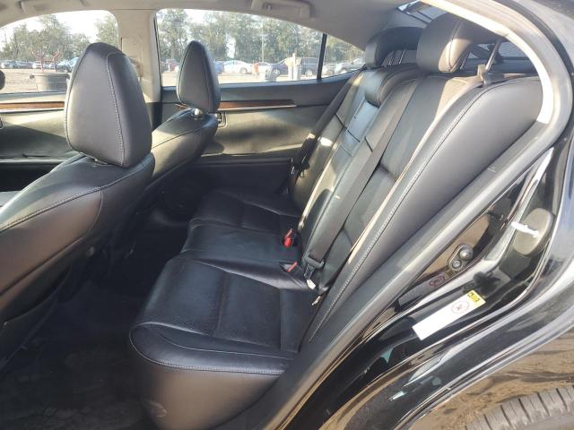 Photo 10 from auction – 2014 LEXUS ES 350 with VIN JTHBK1GG5E2148280