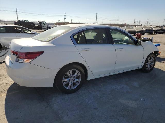 Photo 3 from auction – 2012 HONDA ACCORD SE with VIN 1HGCP2F6XCA211111