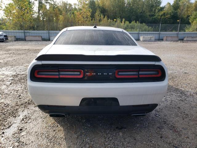 Photo 6 from auction – 2019 DODGE CHALLENGER with VIN 2C3CDZFJ8KH508855