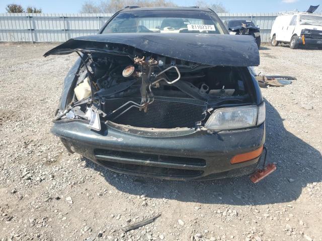 Photo 5 from auction – 1996 NISSAN MAXIMA GLE with VIN JN1CA21D3TT114443