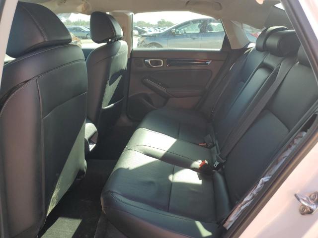 Photo 10 from auction – 2023 HONDA CIVIC TOUR with VIN 2HGFE1F99PH304832