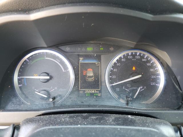 Photo 9 from auction – 2018 TOYOTA HIGHLANDER with VIN 5TDJGRFH1JS043990