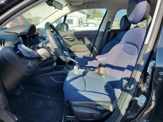 Photo 7 from auction – 2022 FIAT 500X POP with VIN ZFBNF3A18NP980138