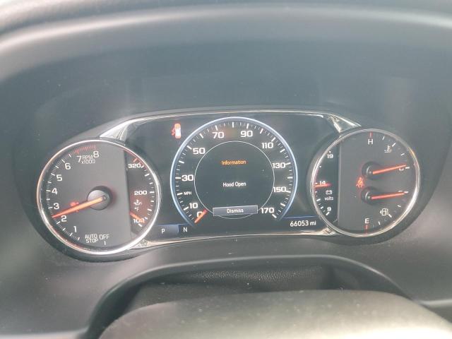Photo 9 from auction – 2020 GMC ACADIA DEN with VIN 1GKKNXLS2LZ120239