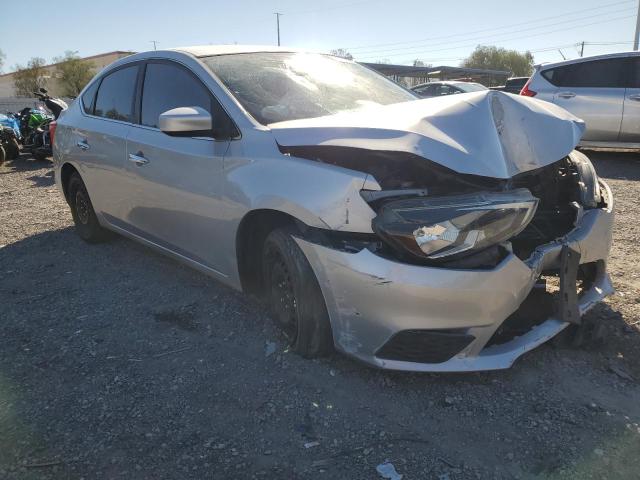 Photo 4 from auction – 2019 NISSAN SENTRA with VIN 3N1AB7AP3KY365836