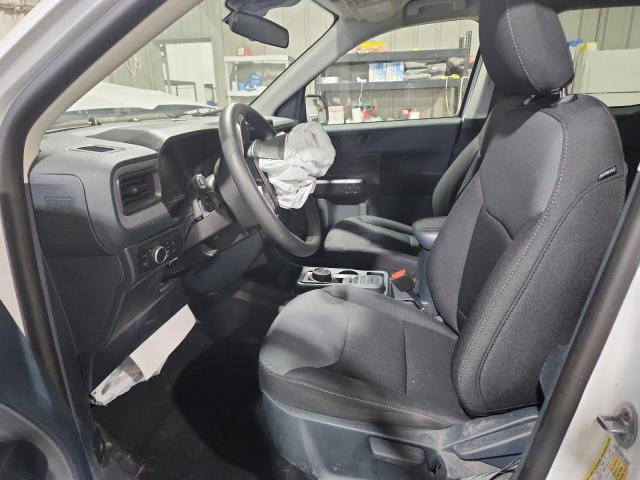 Photo 7 from auction – 2023 FORD MAVERICK with VIN 3FTTW8E32PRA60045