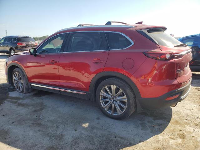 Photo 2 from auction – 2022 MAZDA CX-9 SIGNA with VIN JM3TCBEY0N0625270