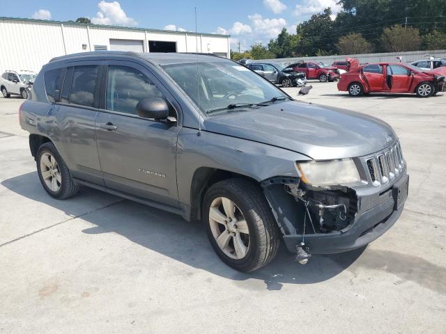 Photo 4 from auction – 2013 JEEP COMPASS LATITUDE with VIN 1C4NJDEB9DD234768