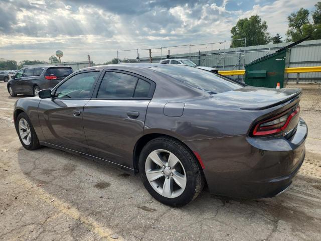 Photo 2 from auction – 2015 DODGE CHARGER SE with VIN 2C3CDXBG7FH726886