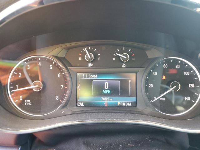 Photo 9 from auction – 2019 BUICK ENCORE PRE with VIN KL4CJASB9KB759505