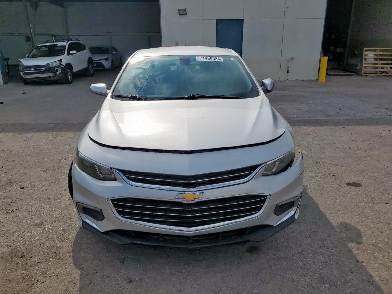 Photo 5 from auction – 2018 CHEVROLET MALIBU LT with VIN 1G1ZD5ST8JF208246