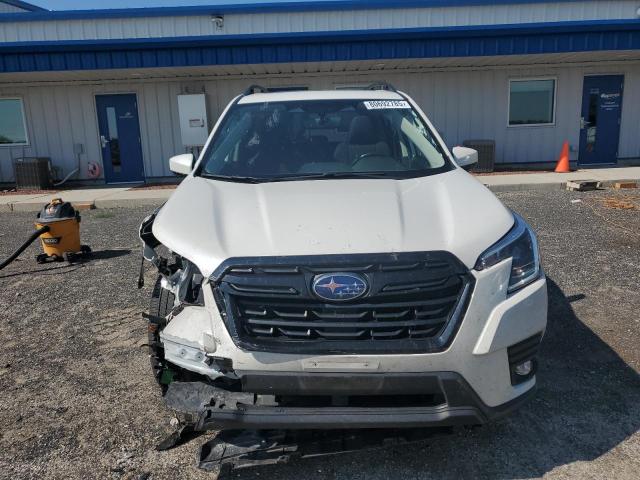 Photo 5 from auction – 2024 SUBARU FORESTER P with VIN JF2SKACC4RH515775