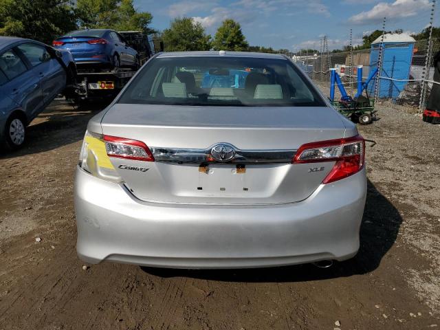 Photo 6 from auction – 2013 TOYOTA CAMRY L with VIN 4T4BF1FK9DR317555