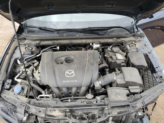 Photo 11 from auction – 2021 MAZDA 3 PREFERRE with VIN 3MZBPACL0MM253304