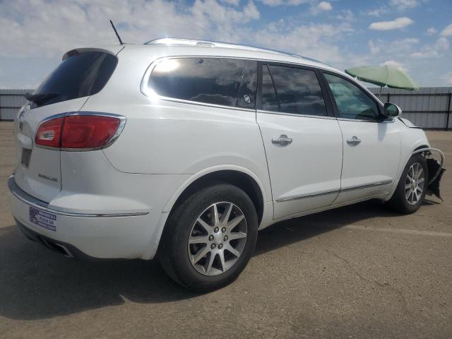 Photo 3 from auction – 2017 BUICK ENCLAVE with VIN 5GAKRBKD7HJ199274