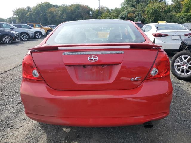 Photo 6 from auction – 2005 TOYOTA SCION TC with VIN JTKDE177550056043