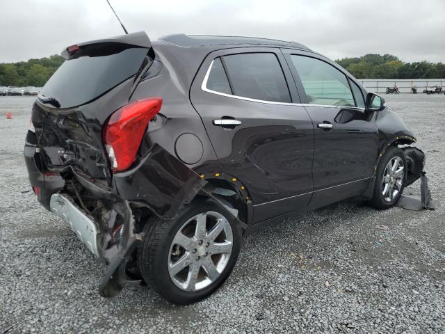 Photo 3 from auction – 2014 BUICK ENCORE PRE with VIN KL4CJHSB0EB784516