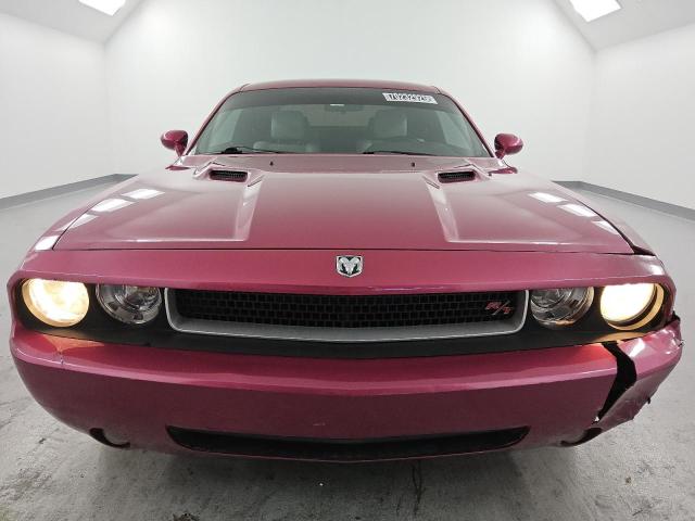 Photo 5 from auction – 2010 DODGE CHALLENGER with VIN 2B3CJ5DT7AH295530