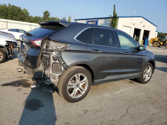 Photo 3 from auction – 2017 FORD EDGE TITAN with VIN 2FMPK3K91HBB12298