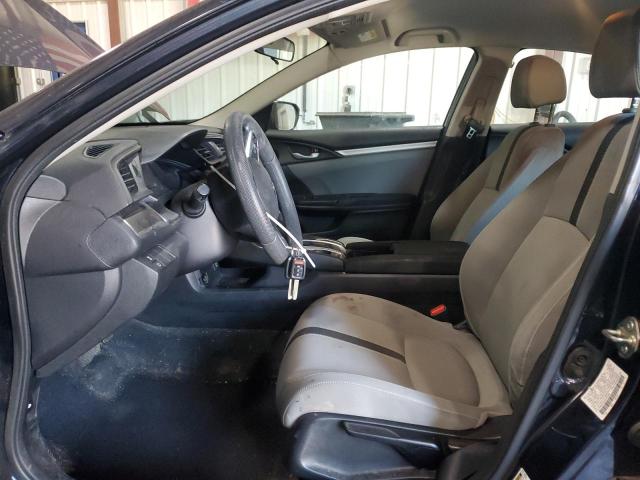 Photo 7 from auction – 2018 HONDA CIVIC LX with VIN 2HGFC2F52JH573495