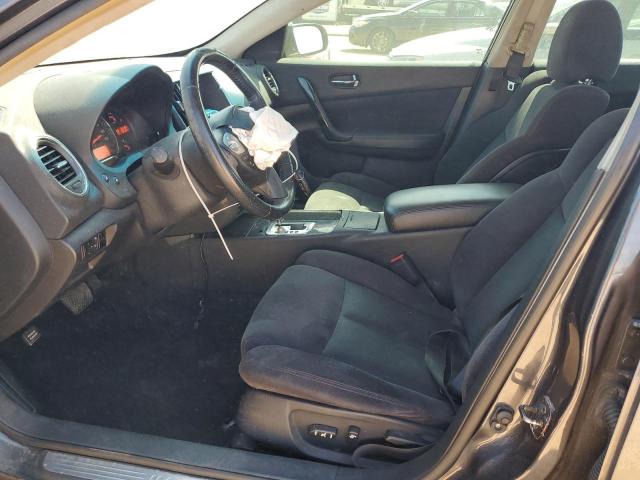 Photo 7 from auction – 2010 NISSAN MAXIMA S with VIN 1N4AA5AP5AC813852