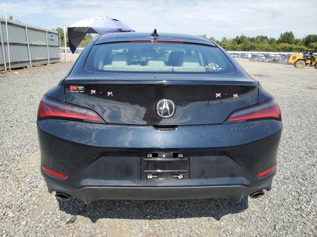 Photo 6 from auction – 2024 ACURA INTEGRA with VIN 19UDE4H27RA026958